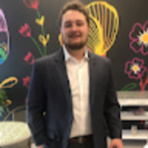 Meet your Posher, Tyler